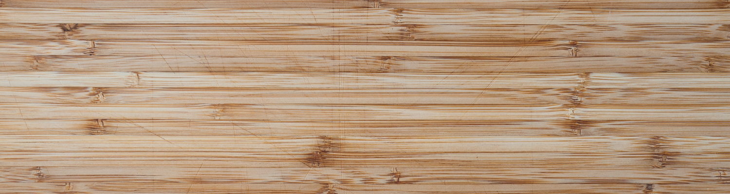 Bamboo Cutting Board Landing Page